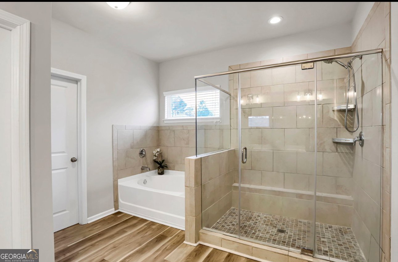 410 Brickstone Way Covington - 13