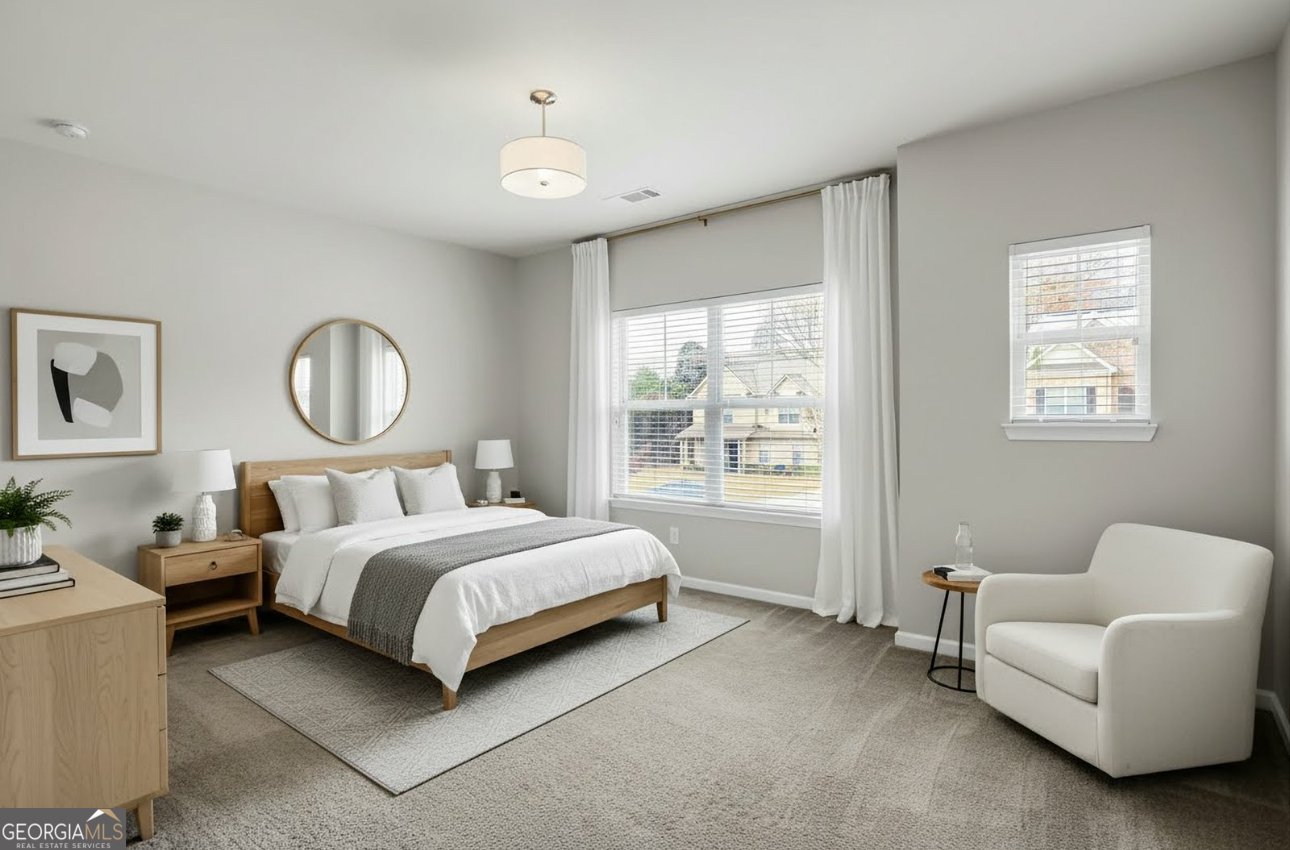 410 Brickstone Way Covington - 16