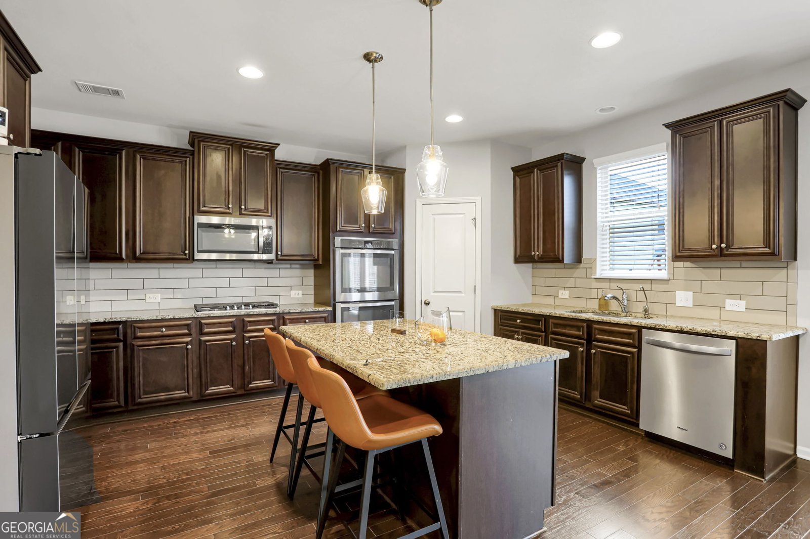 410 Brickstone Way Covington - 6