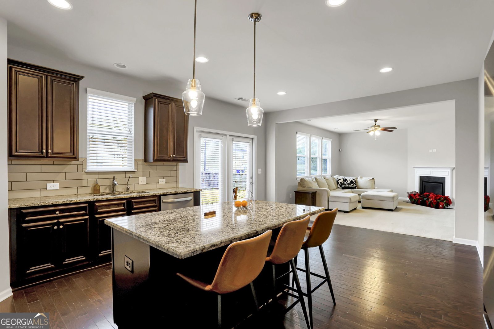 410 Brickstone Way Covington - 7