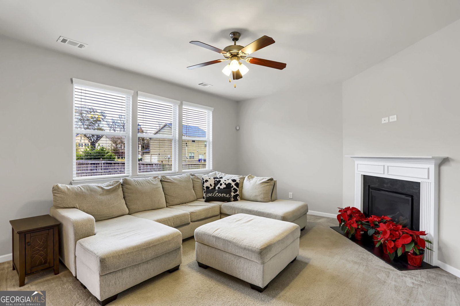 410 Brickstone Way Covington - 8