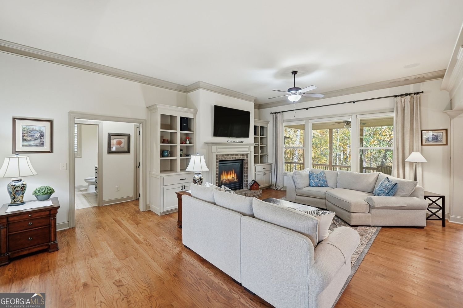 112 Glenmill Way Woodstock - 12