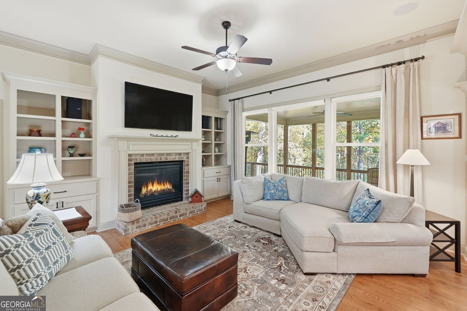 112 Glenmill Way Woodstock - 13