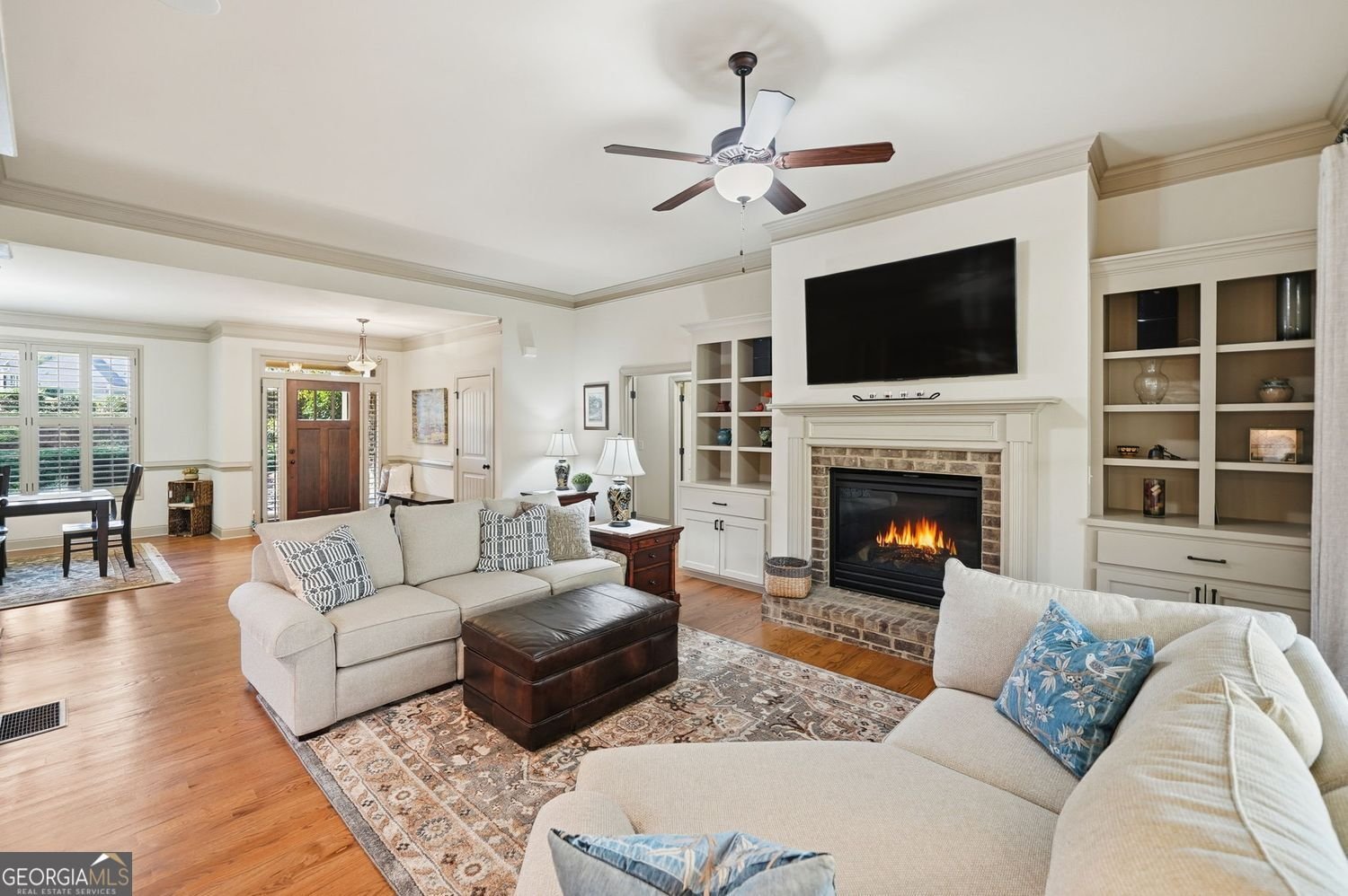 112 Glenmill Way Woodstock - 15