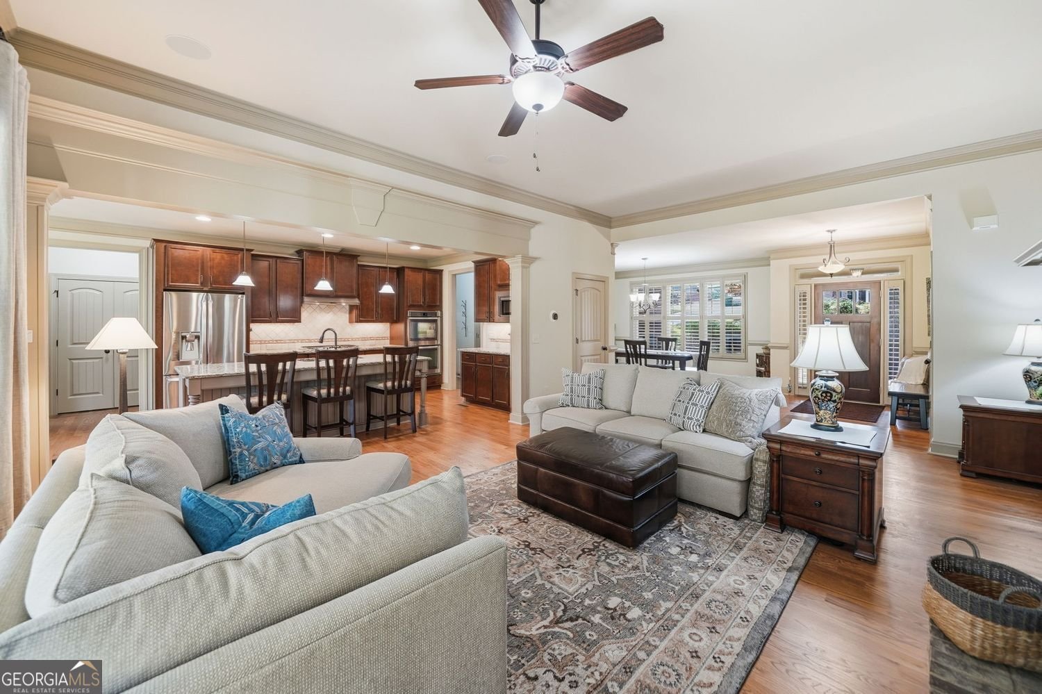 112 Glenmill Way Woodstock - 16