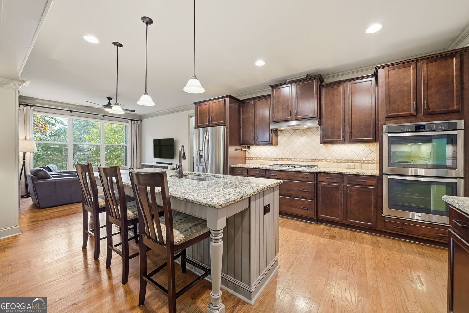 112 Glenmill Way Woodstock - 17