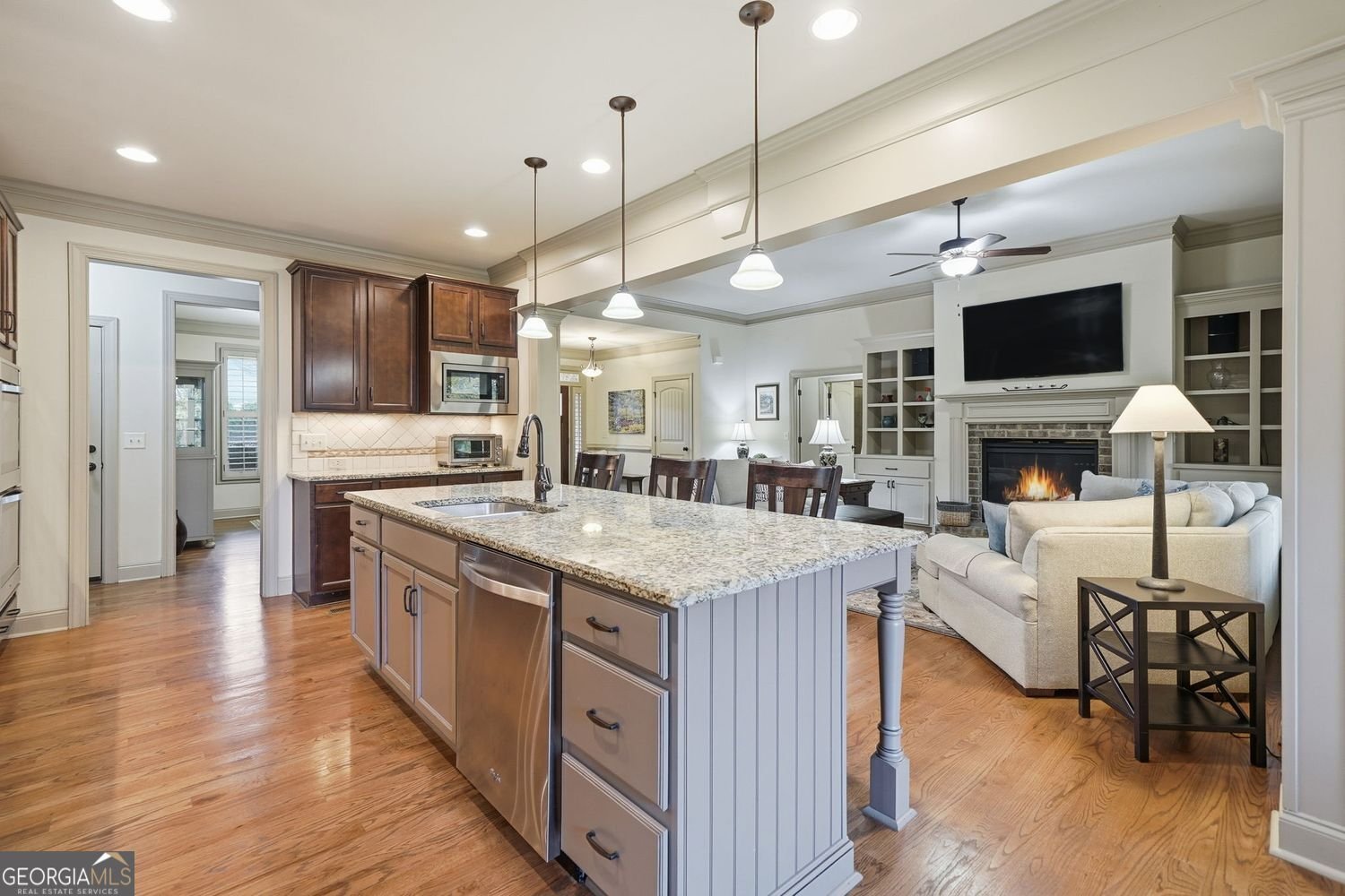 112 Glenmill Way Woodstock - 20