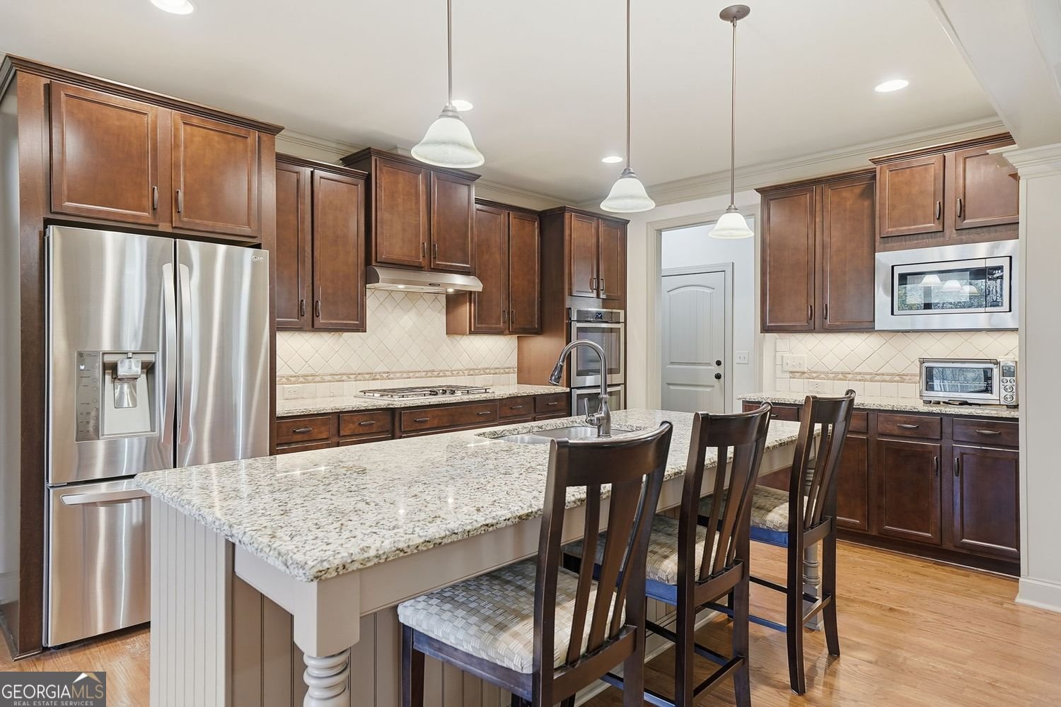 112 Glenmill Way Woodstock - 21