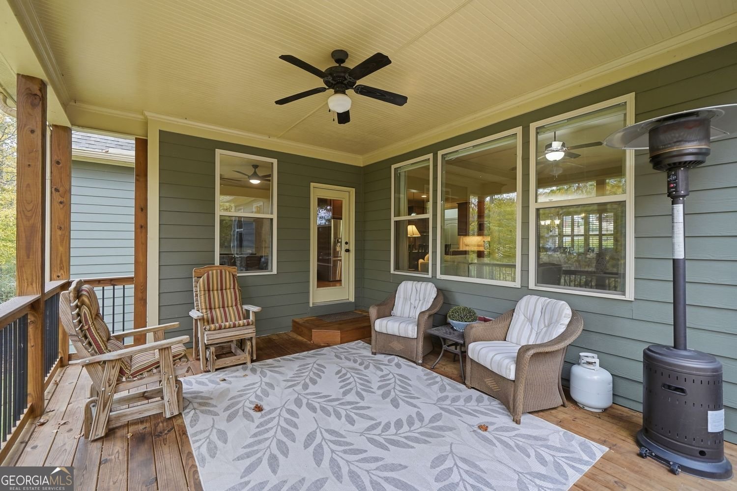 112 Glenmill Way Woodstock - 39