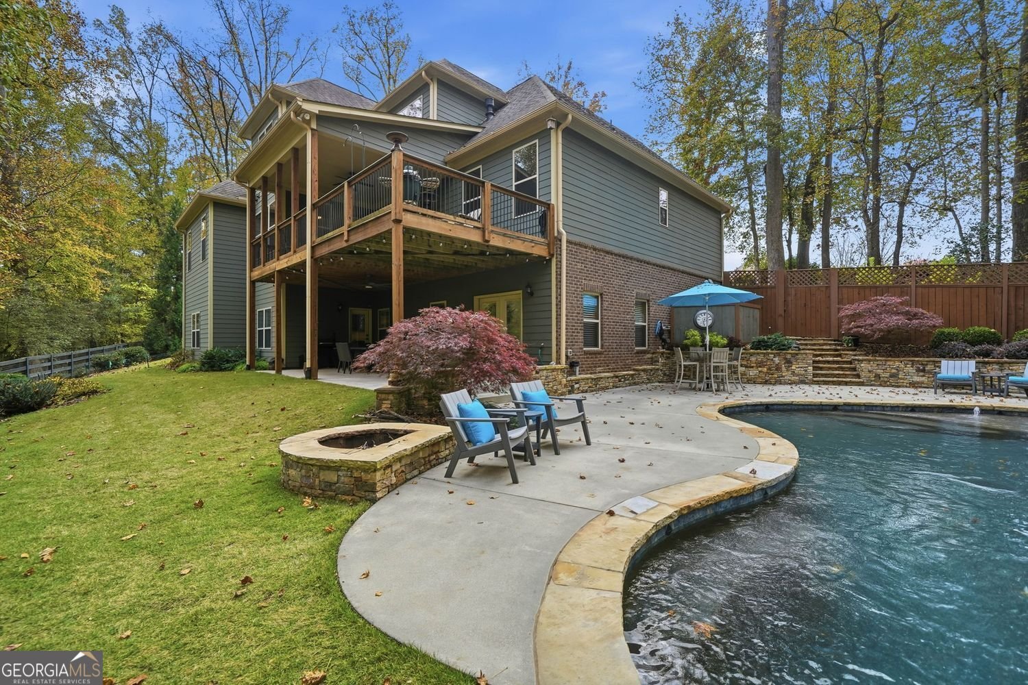 112 Glenmill Way Woodstock - 4