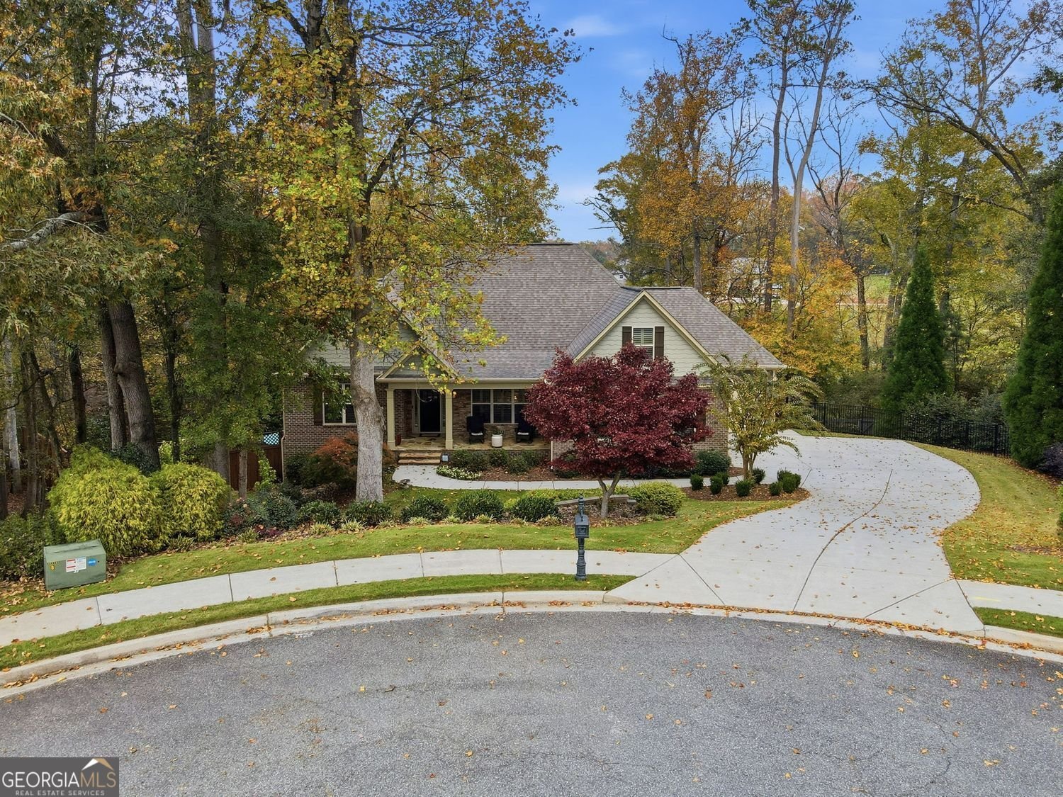 112 Glenmill Way Woodstock - 5