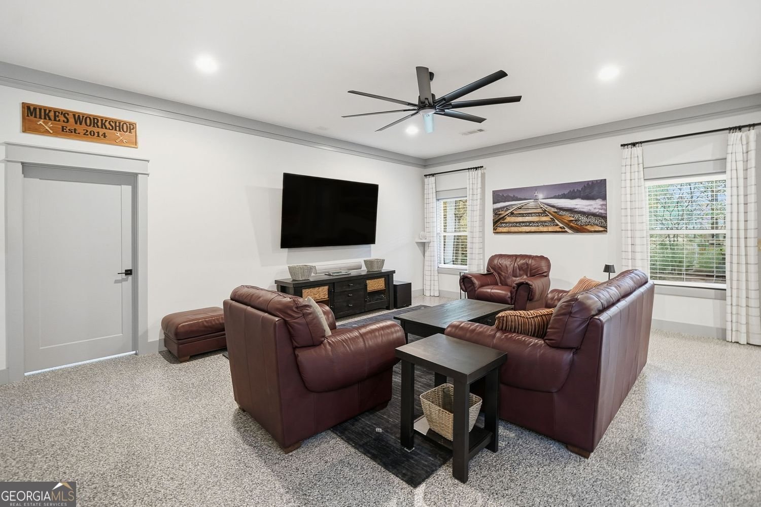 112 Glenmill Way Woodstock - 56