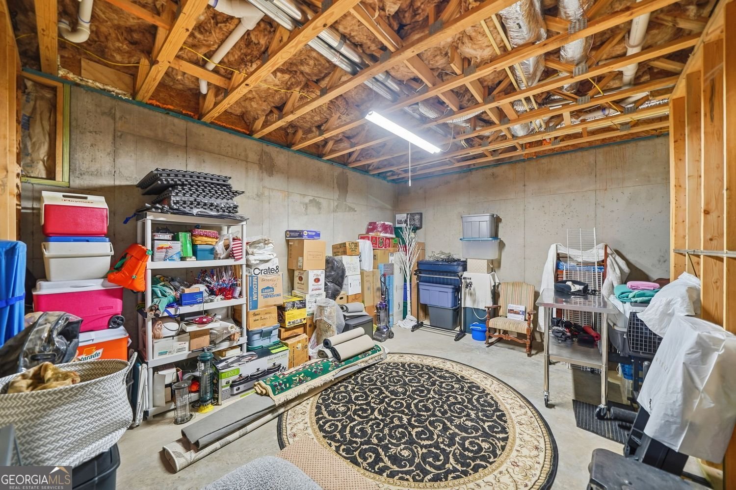 112 Glenmill Way Woodstock - 62