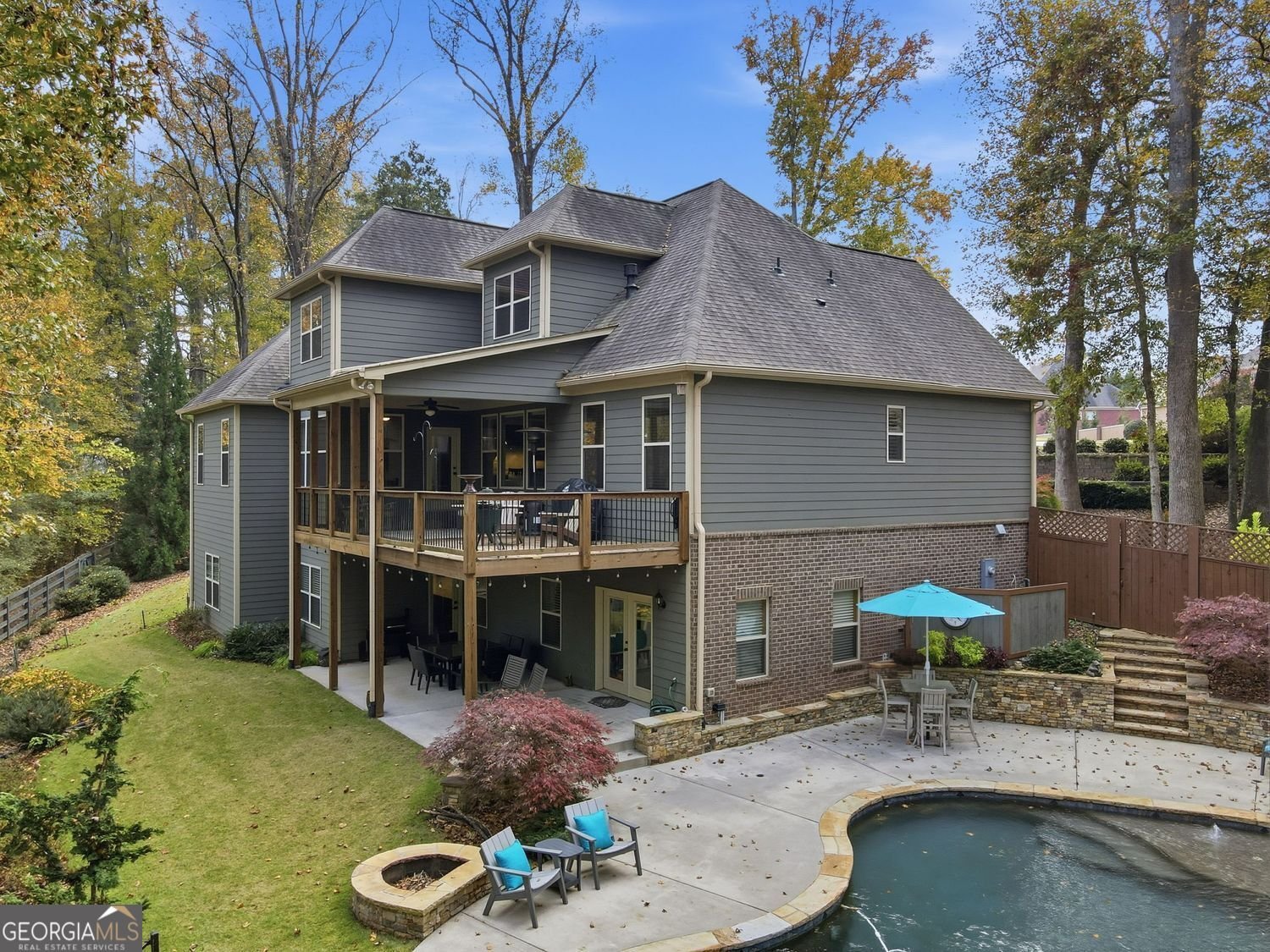 112 Glenmill Way Woodstock - 66