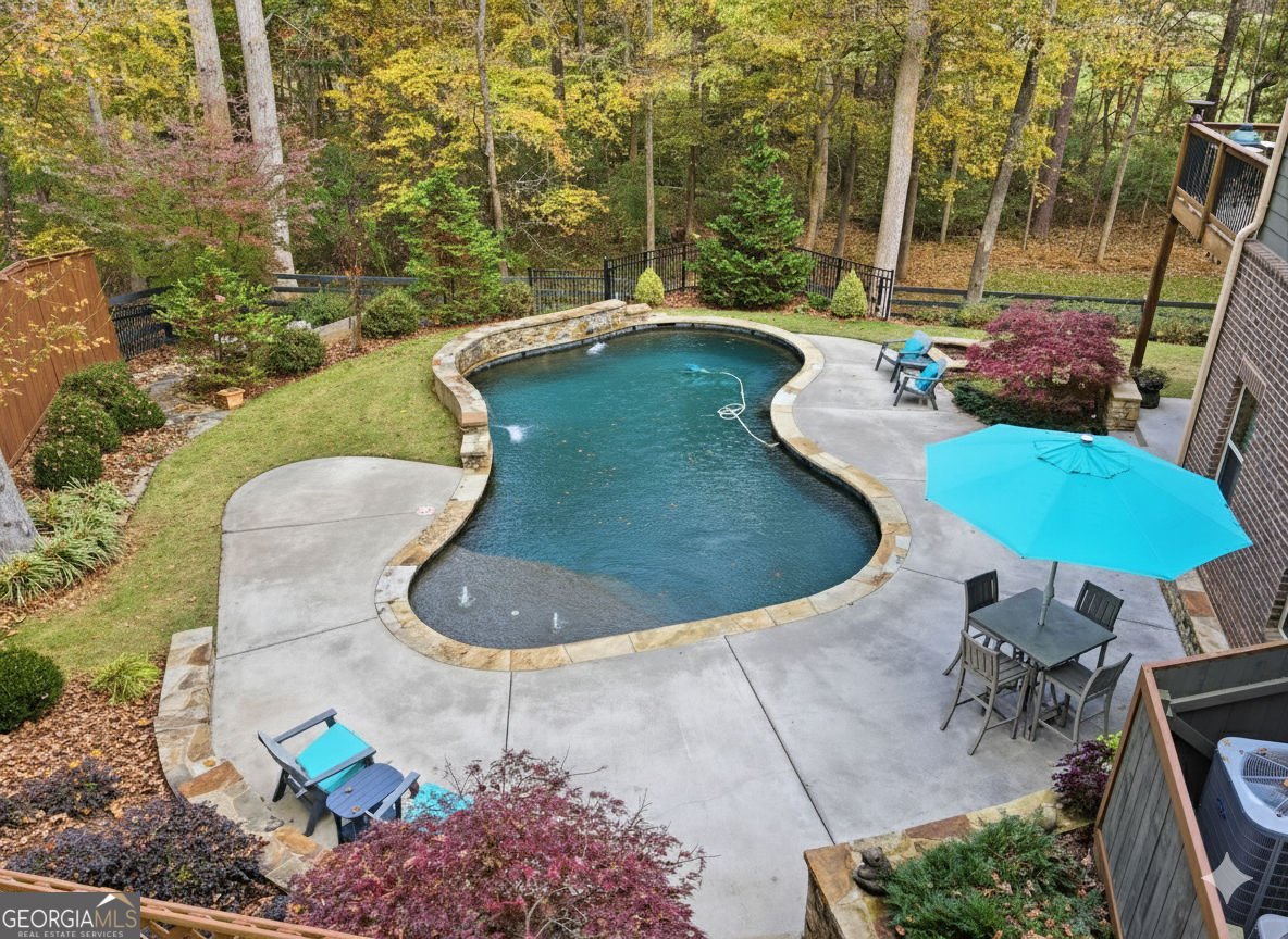 112 Glenmill Way Woodstock - 71