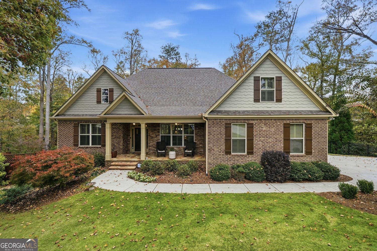 112 Glenmill Way Woodstock - 78