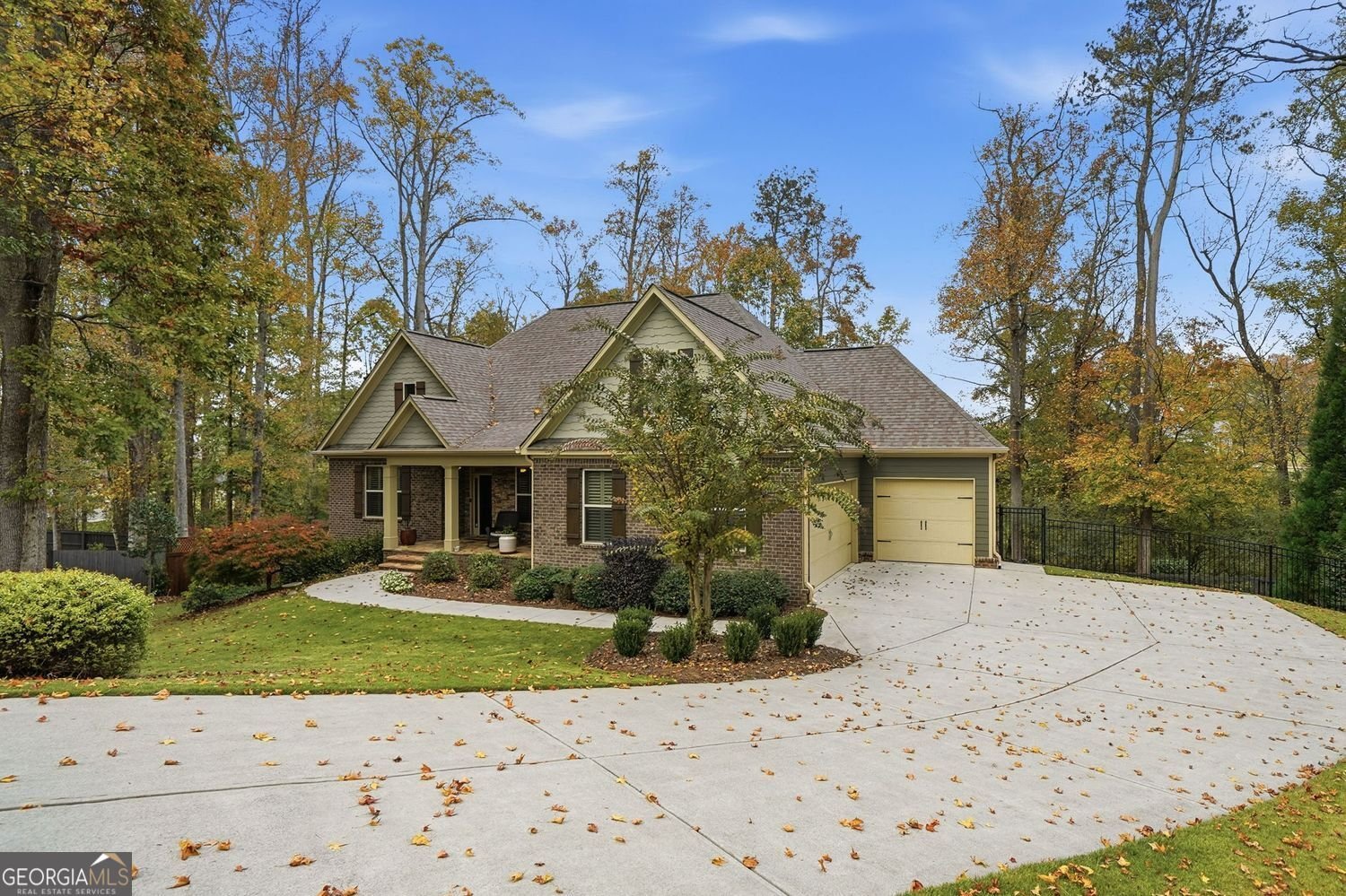 112 Glenmill Way Woodstock - 79