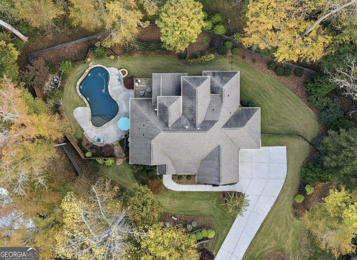 112 Glenmill Way Woodstock - 80