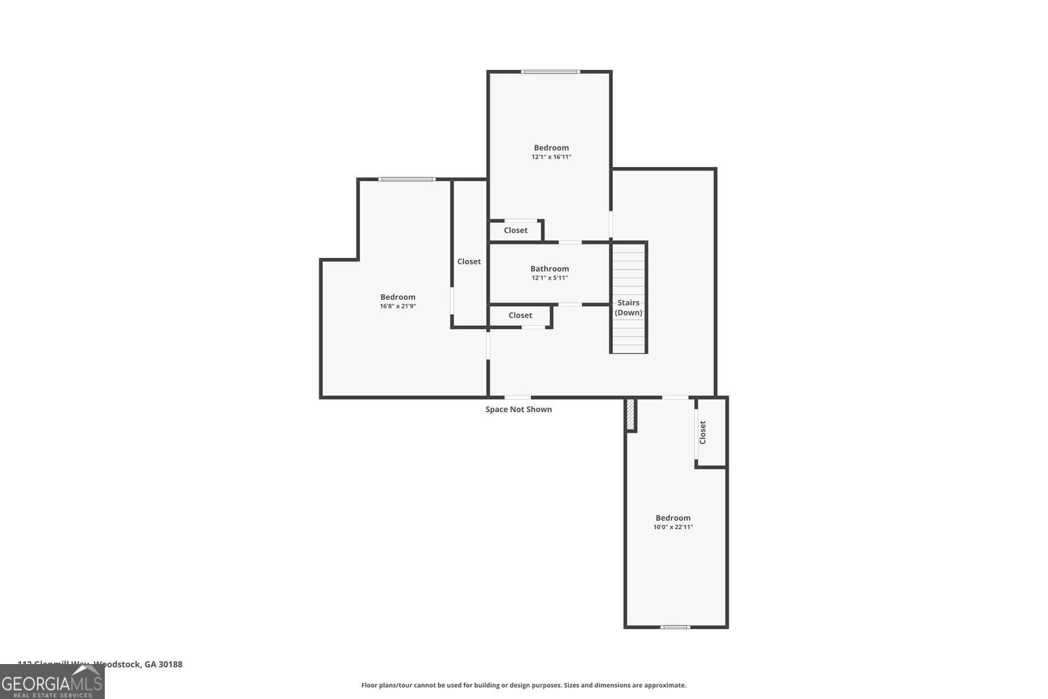 112 Glenmill Way Woodstock - 83