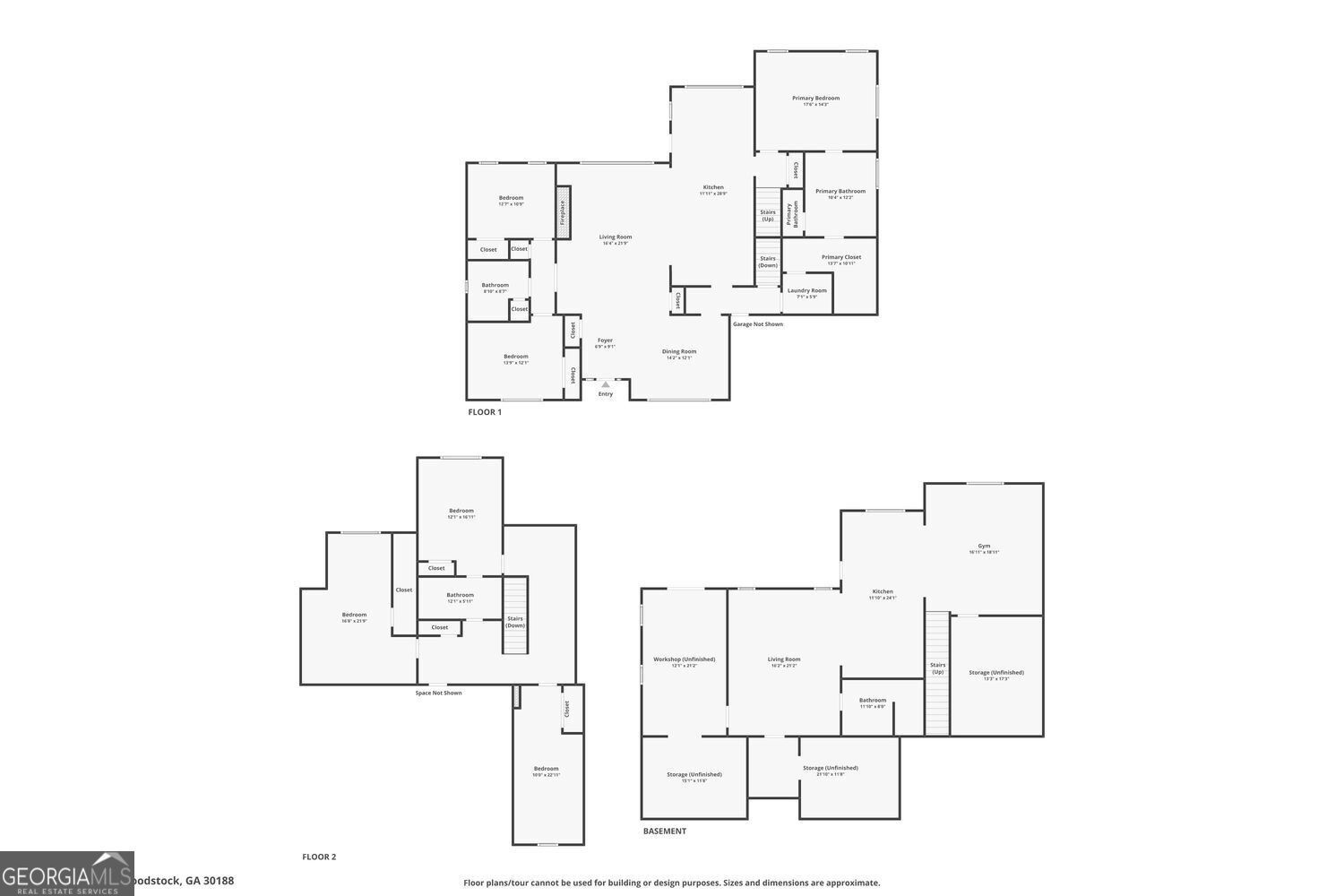 112 Glenmill Way Woodstock - 85