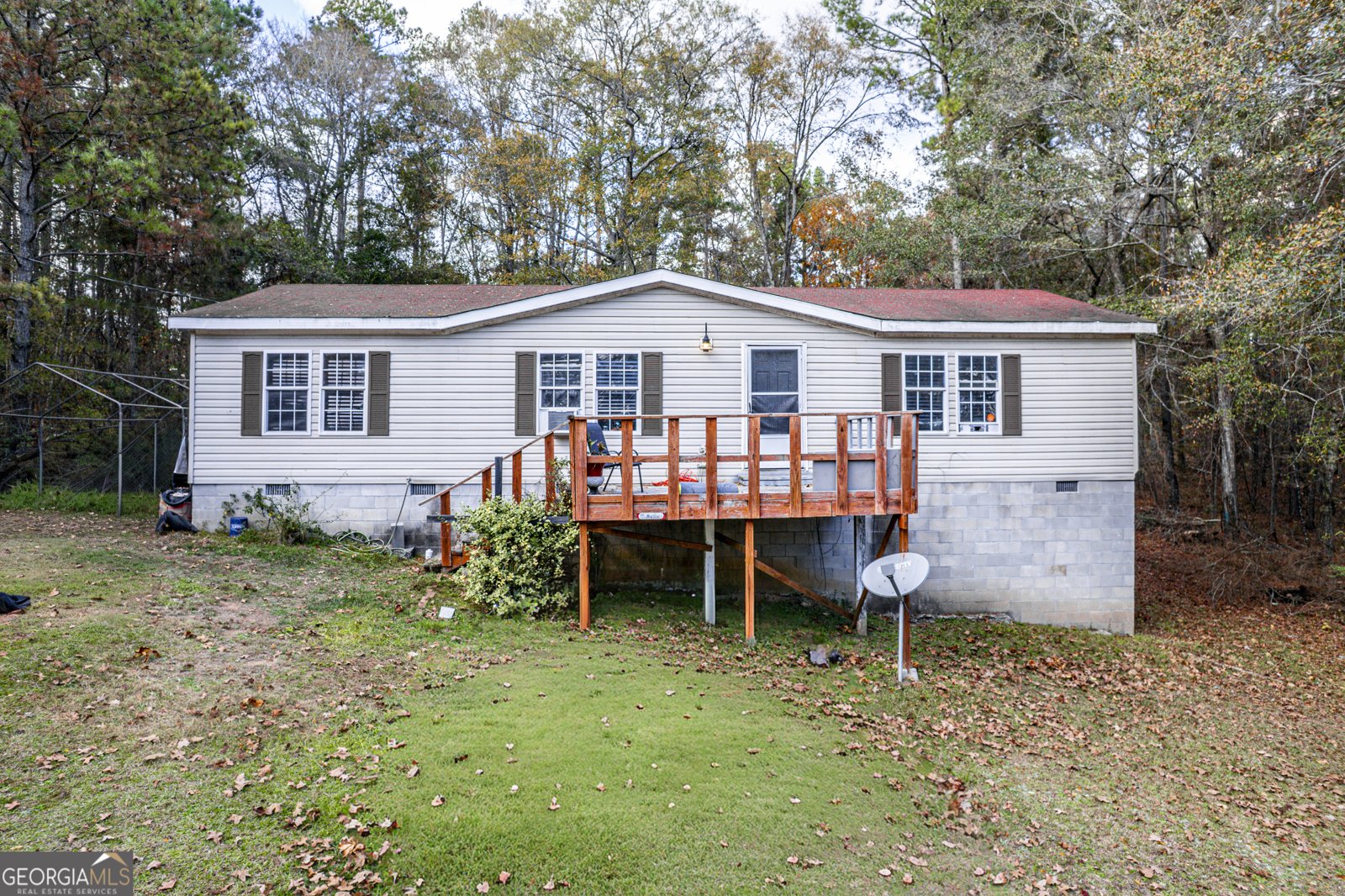 117 Island Drive Milledgeville - 1