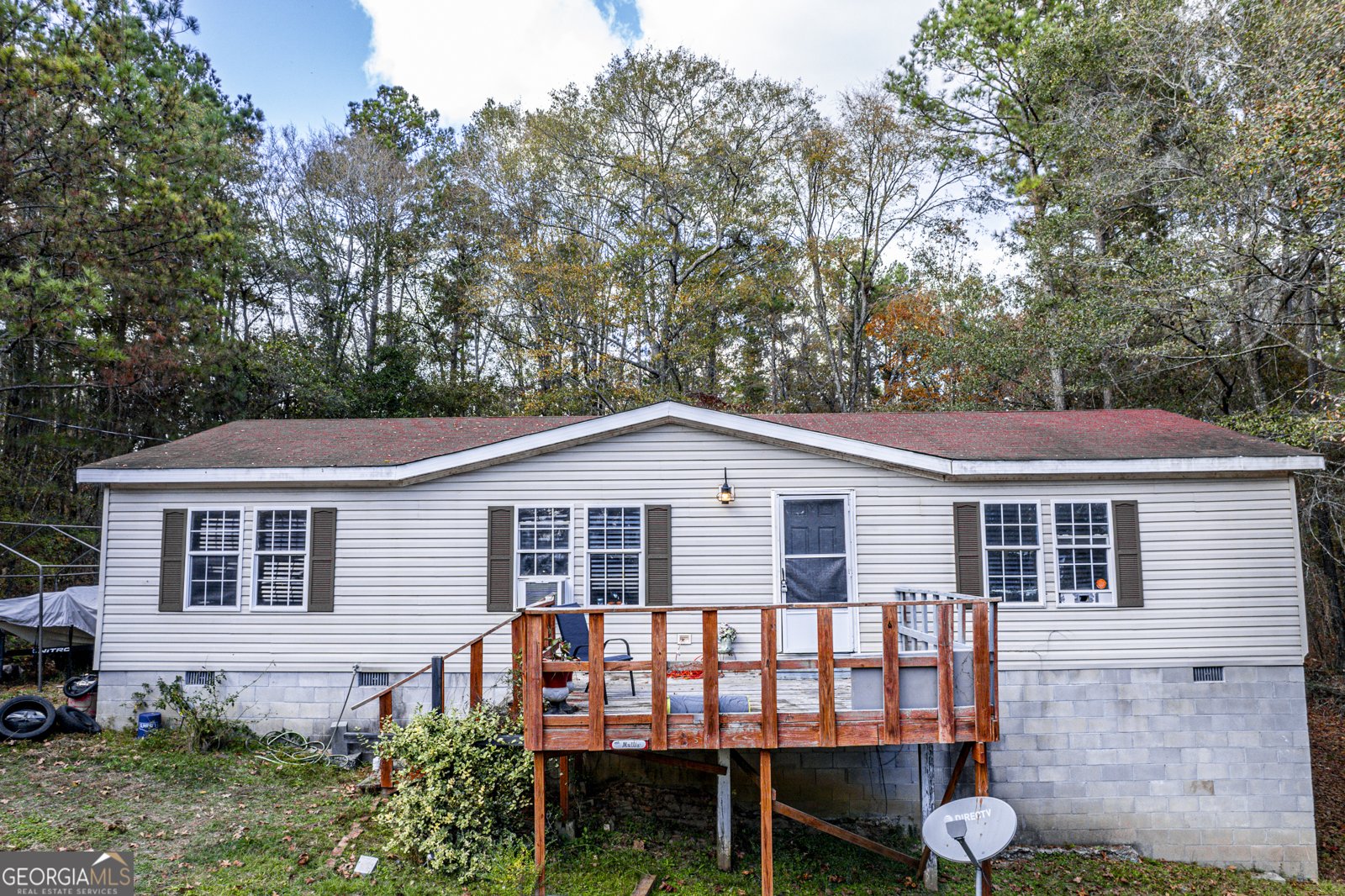 117 Island Drive Milledgeville - 2