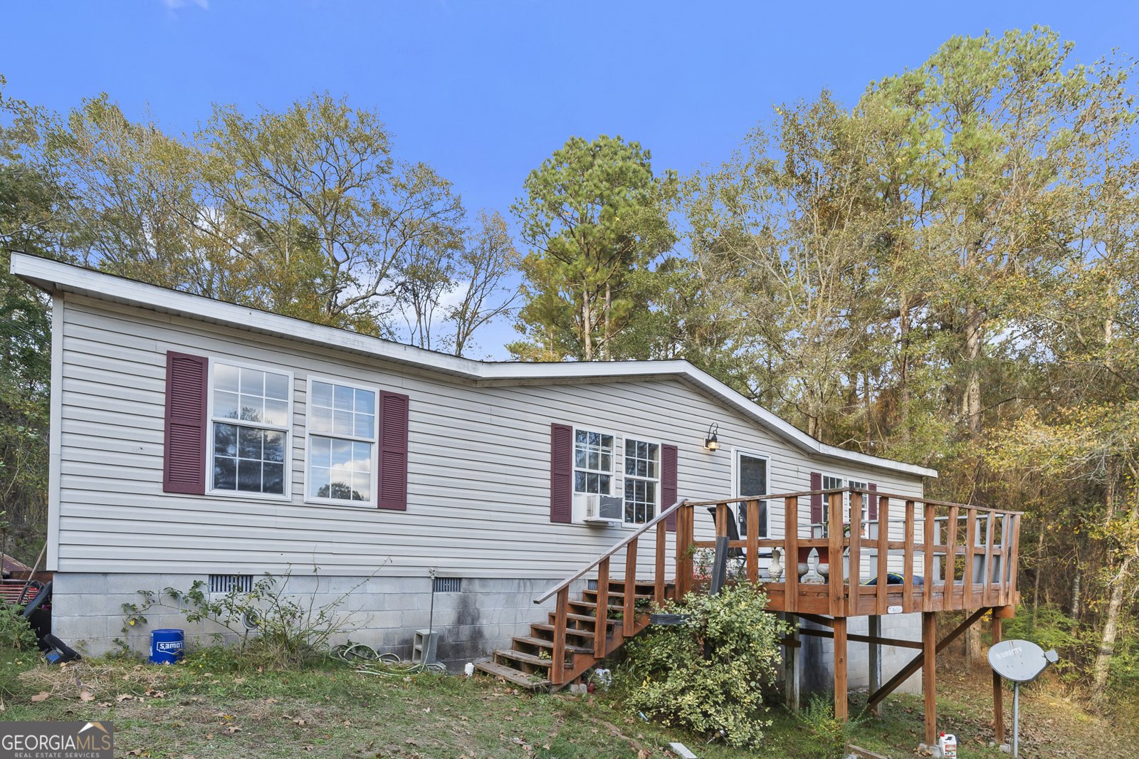 117 Island Drive Milledgeville - 3