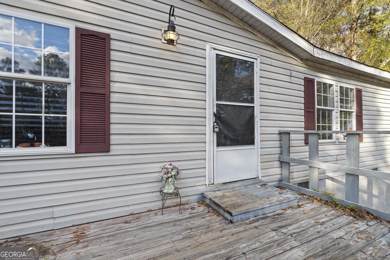 117 Island Drive Milledgeville - 4