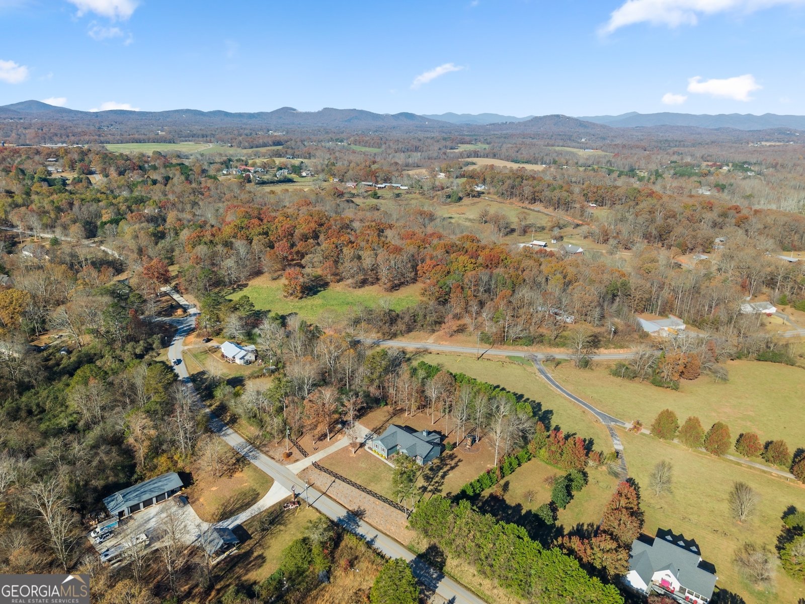 103 Sam Craven Road Cleveland - 1