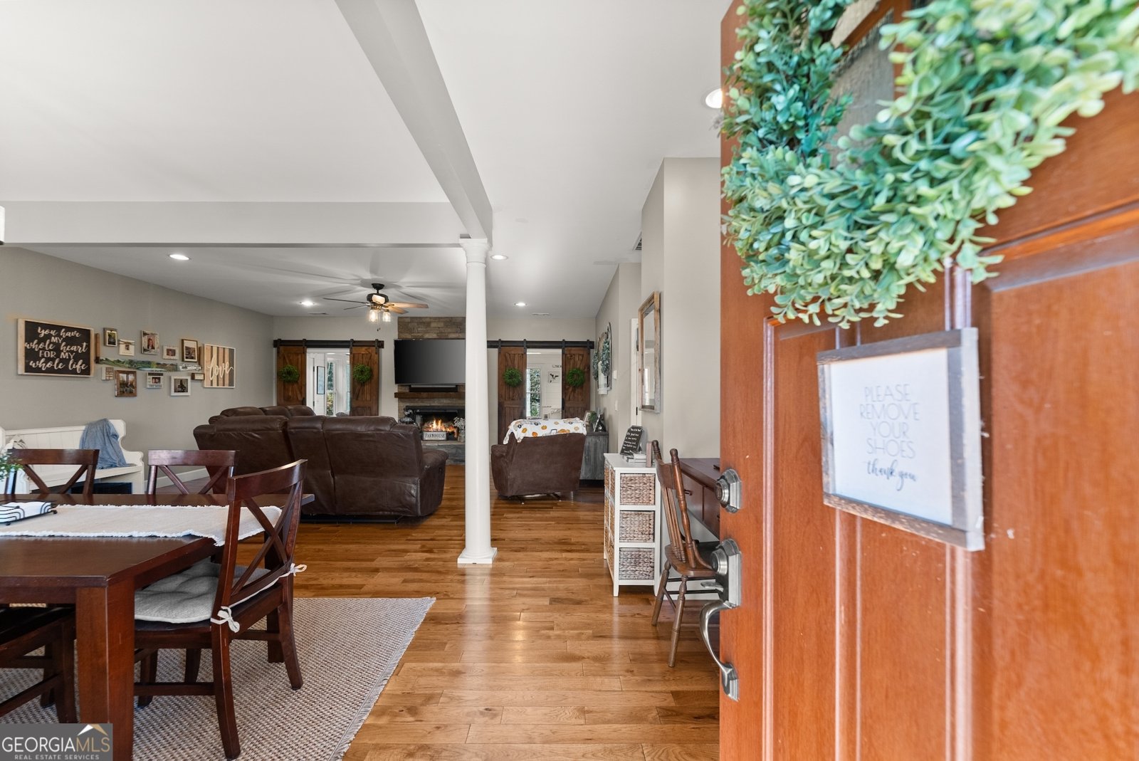 103 Sam Craven Road Cleveland - 10