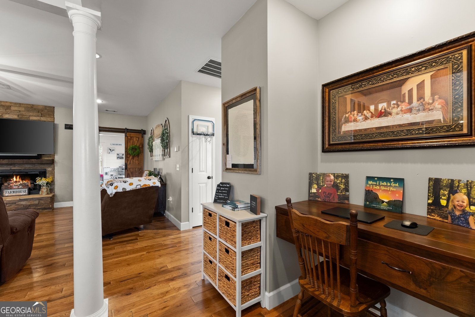 103 Sam Craven Road Cleveland - 11