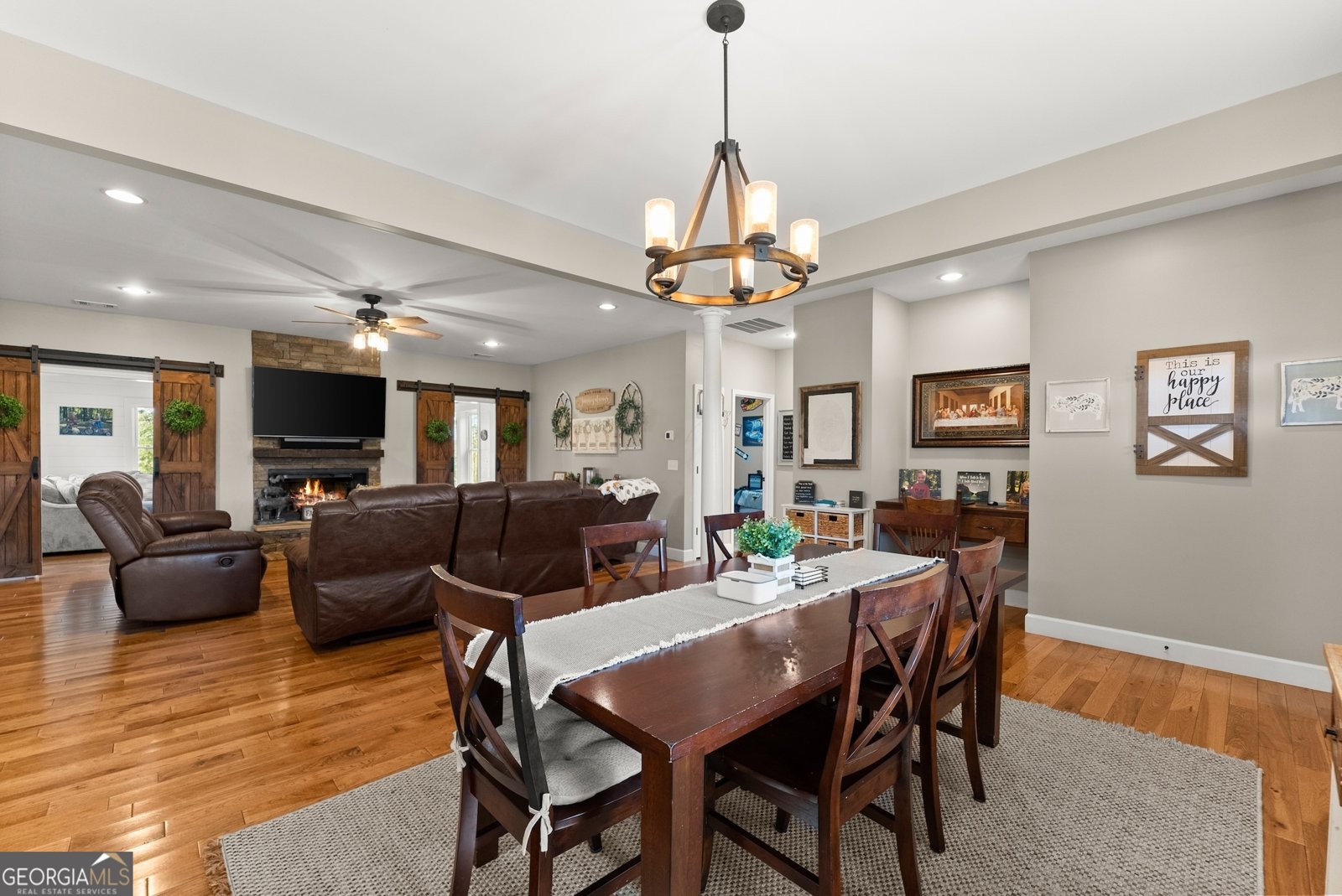 103 Sam Craven Road Cleveland - 13