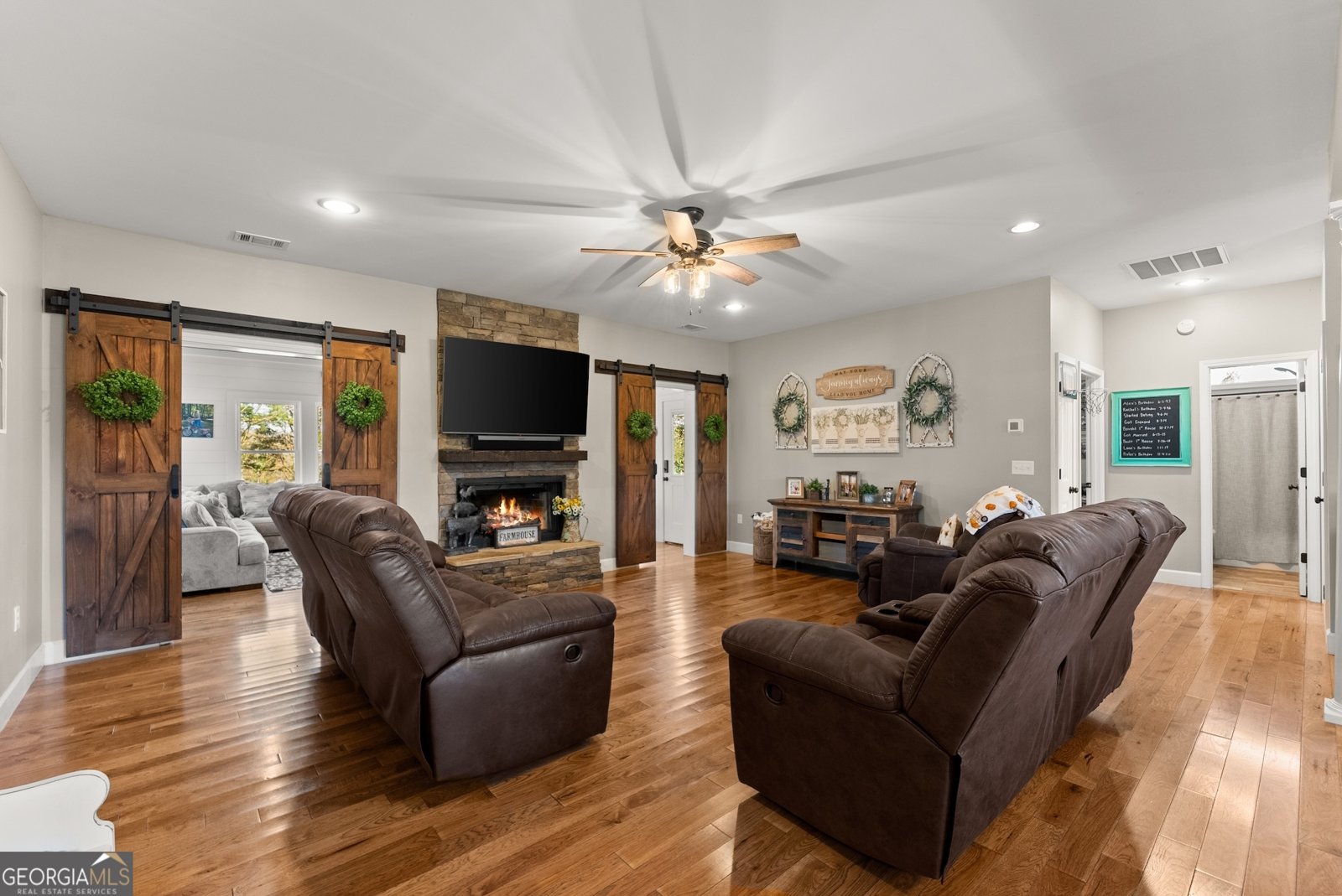 103 Sam Craven Road Cleveland - 14