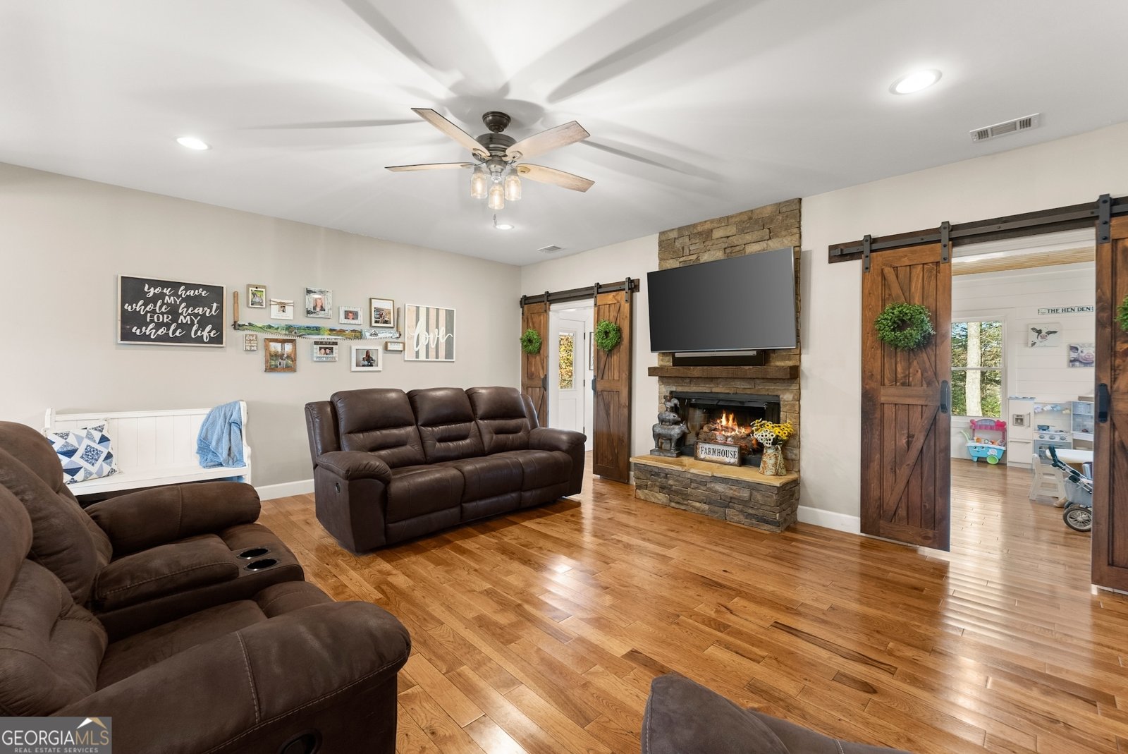 103 Sam Craven Road Cleveland - 15