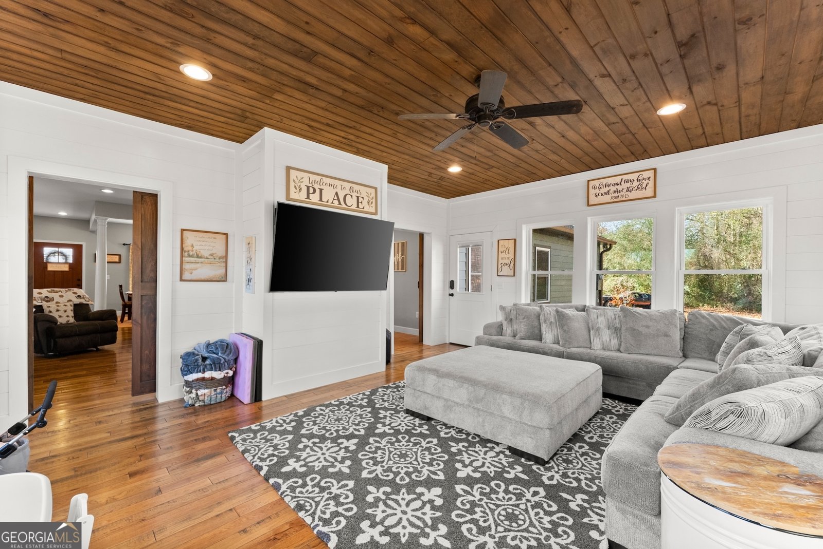 103 Sam Craven Road Cleveland - 17