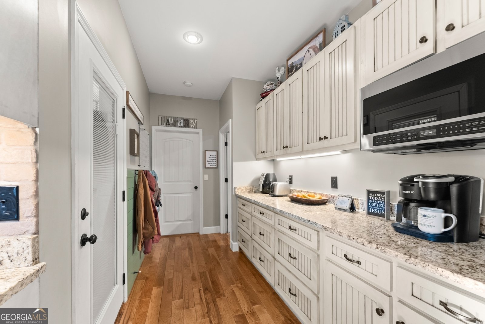 103 Sam Craven Road Cleveland - 21