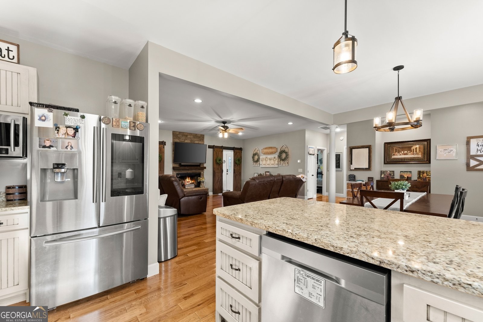 103 Sam Craven Road Cleveland - 22