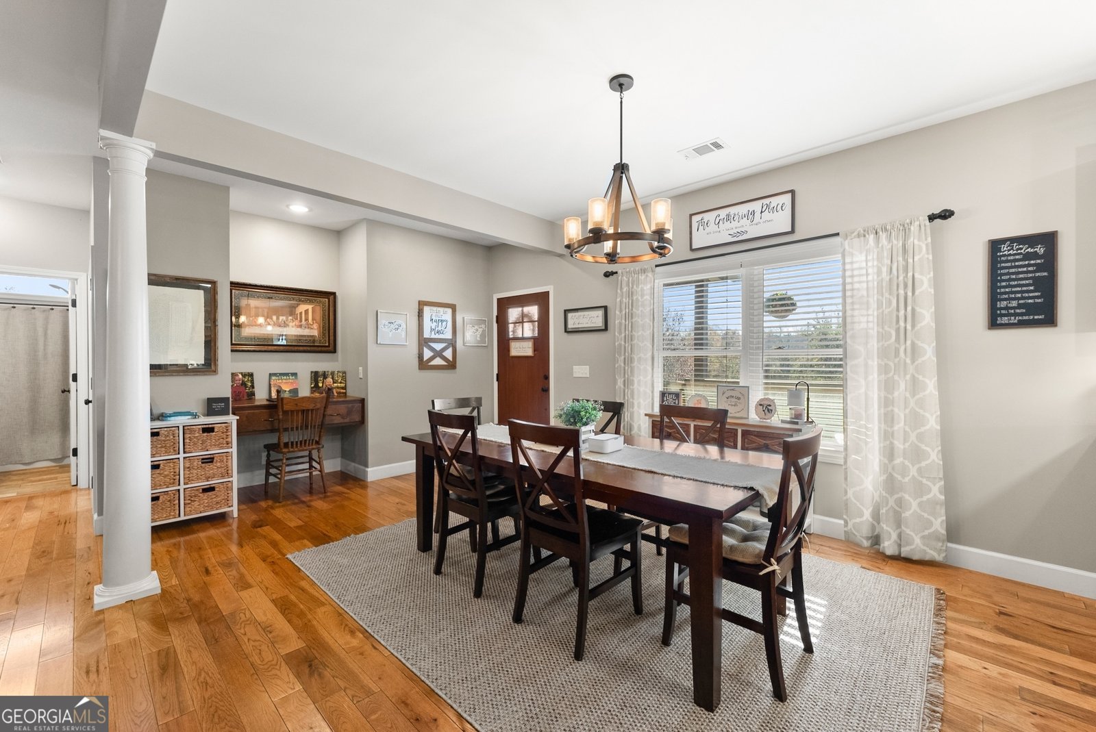 103 Sam Craven Road Cleveland - 28