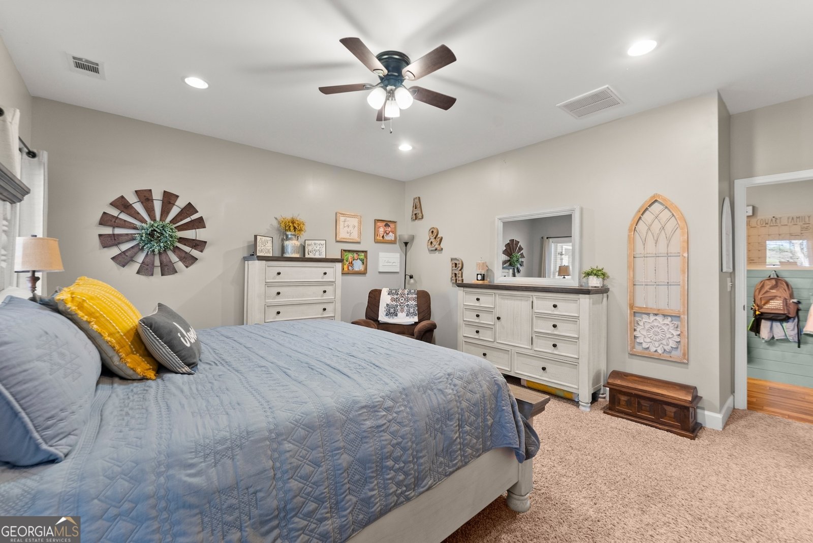 103 Sam Craven Road Cleveland - 33