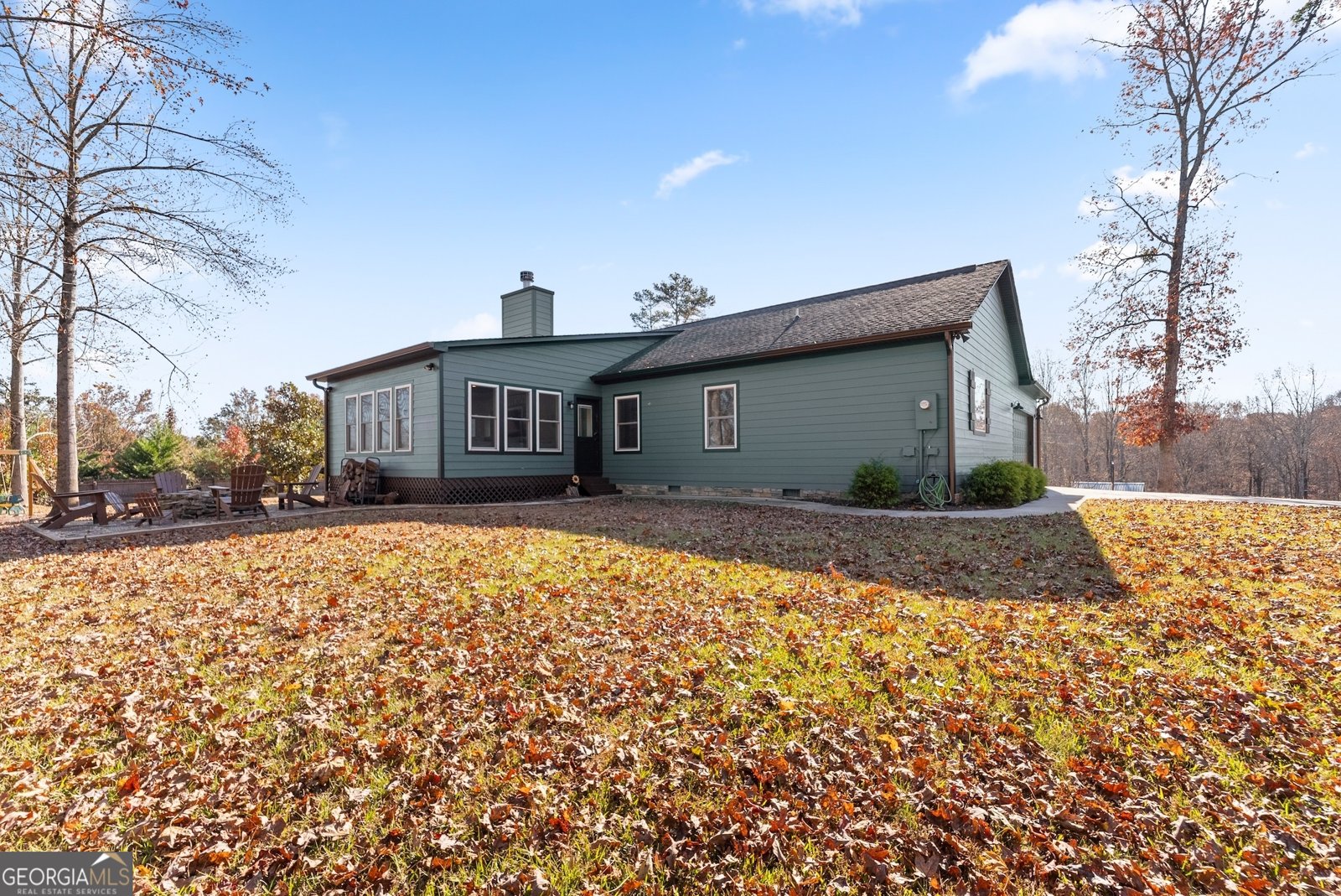 103 Sam Craven Road Cleveland - 46