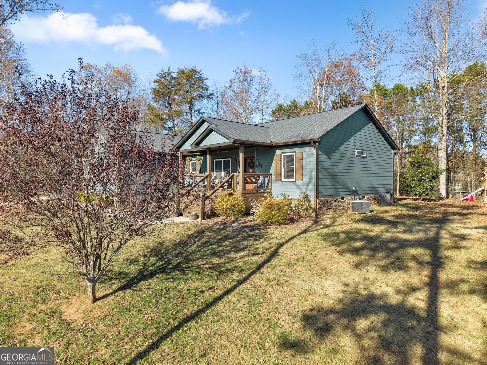 103 Sam Craven Road Cleveland - 6