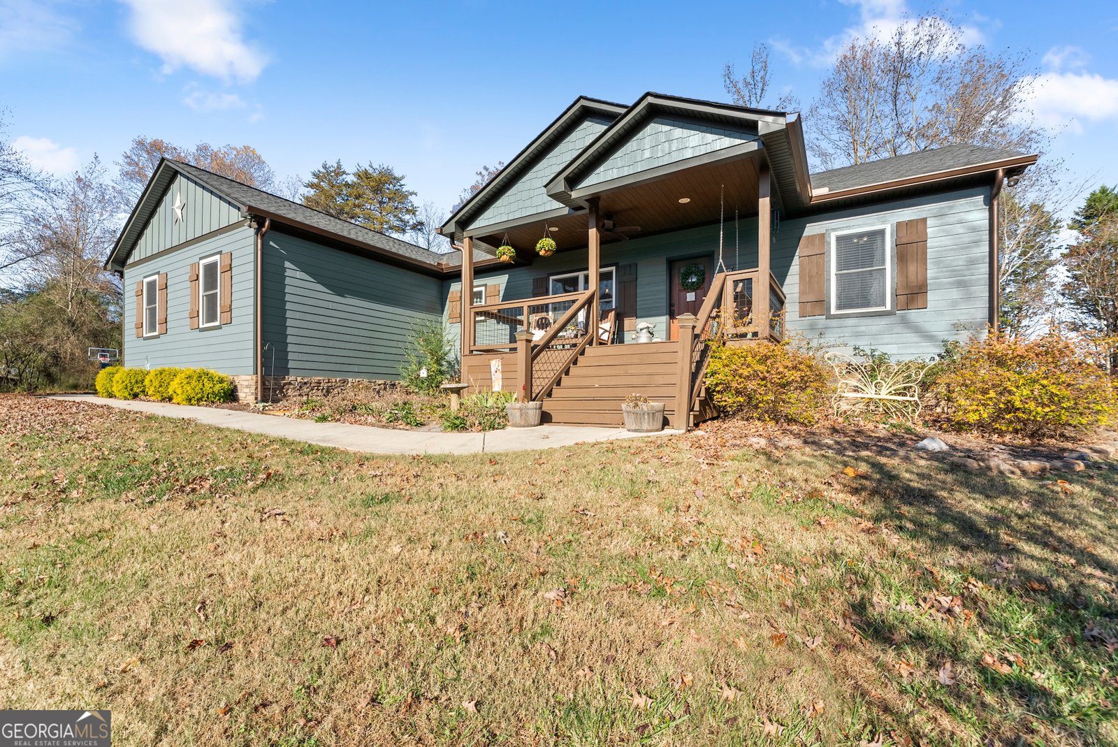 103 Sam Craven Road Cleveland - 9