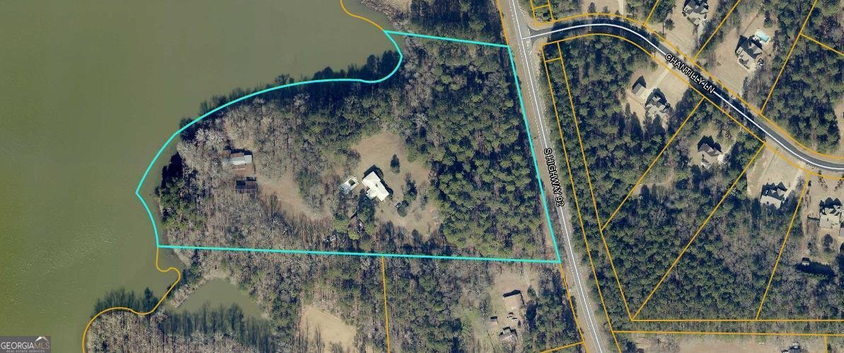 2443 Highway 92 Fayetteville - 17