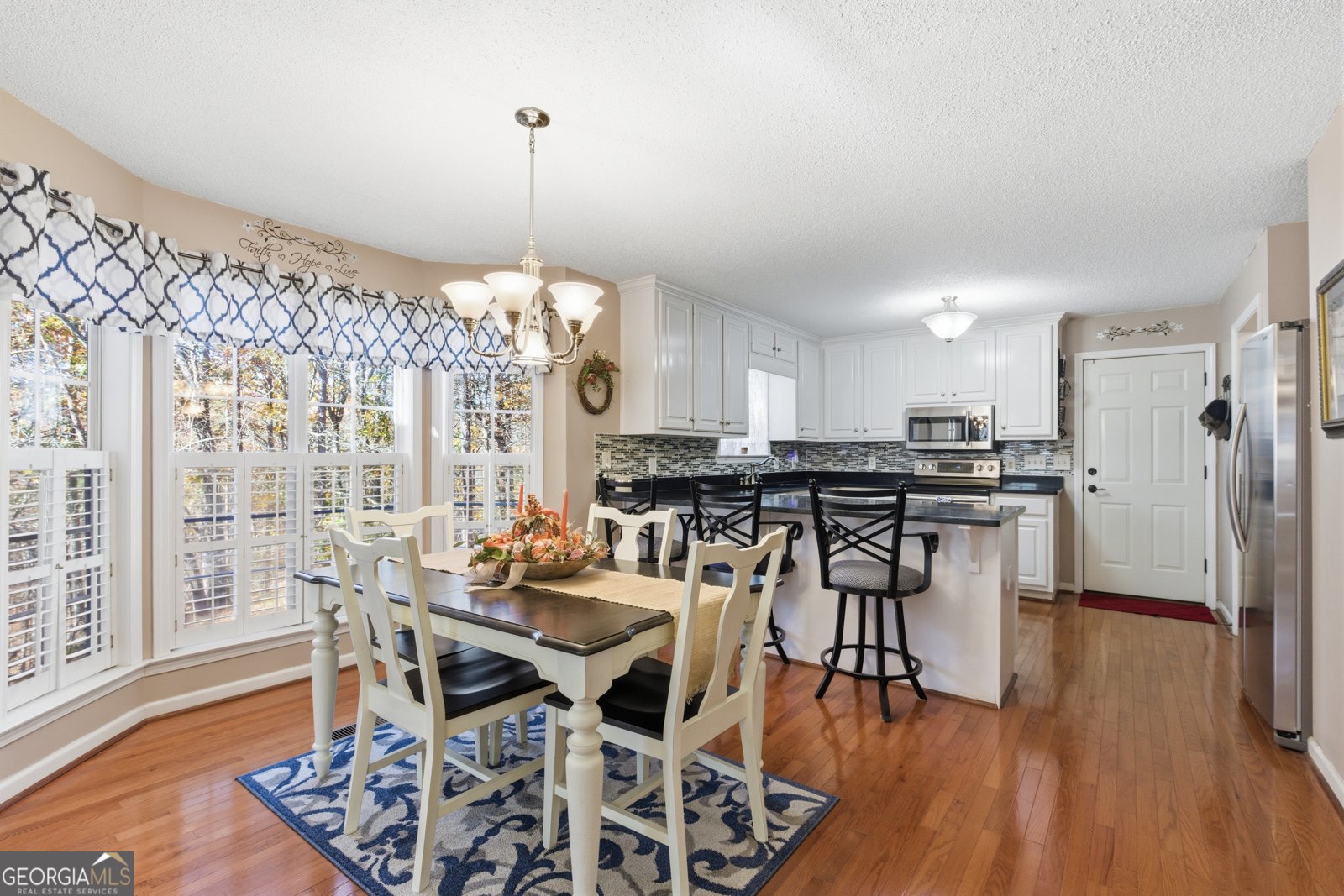 1886 Bend N Hickory Road Toccoa - 10