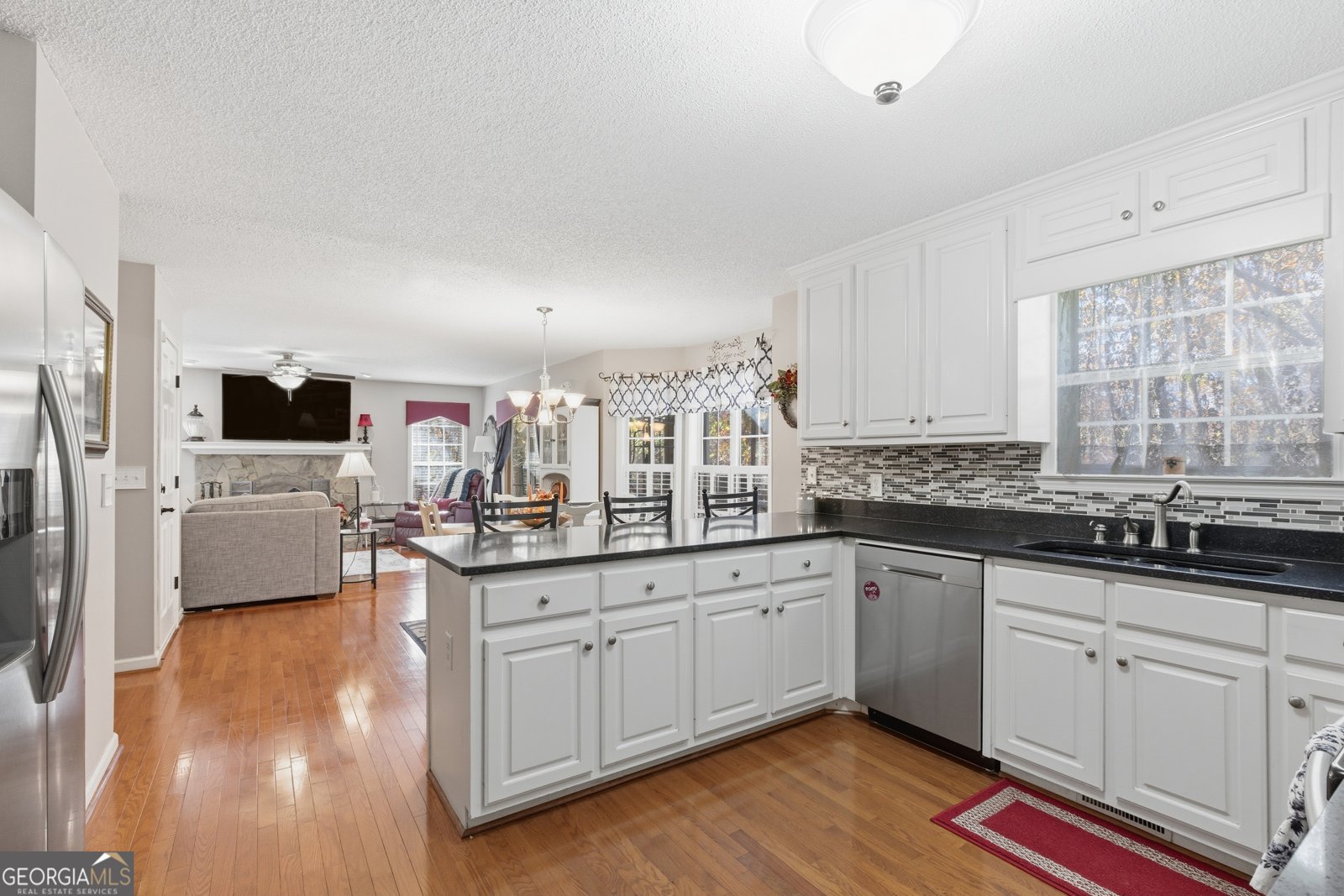 1886 Bend N Hickory Road Toccoa - 13