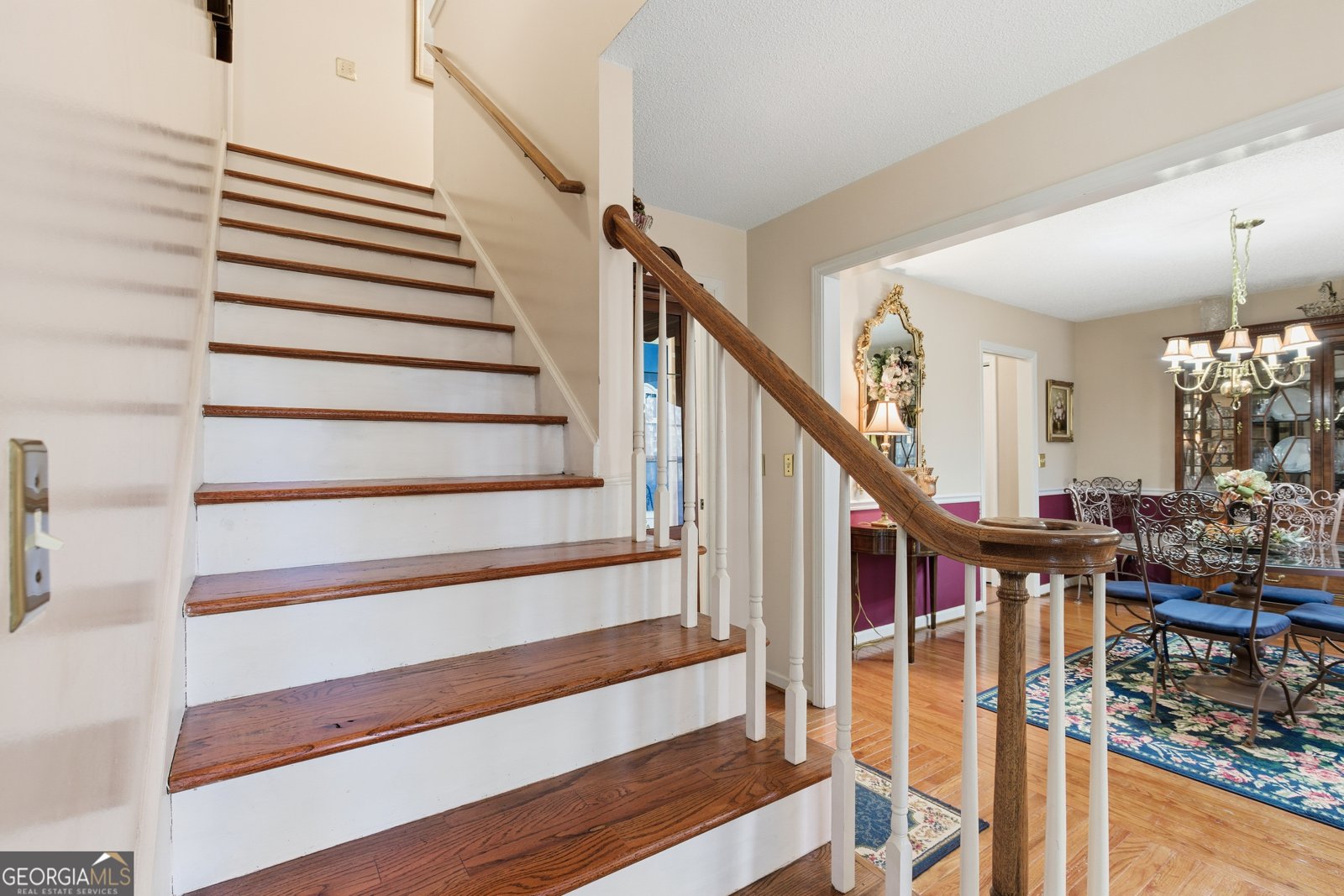 1886 Bend N Hickory Road Toccoa - 14