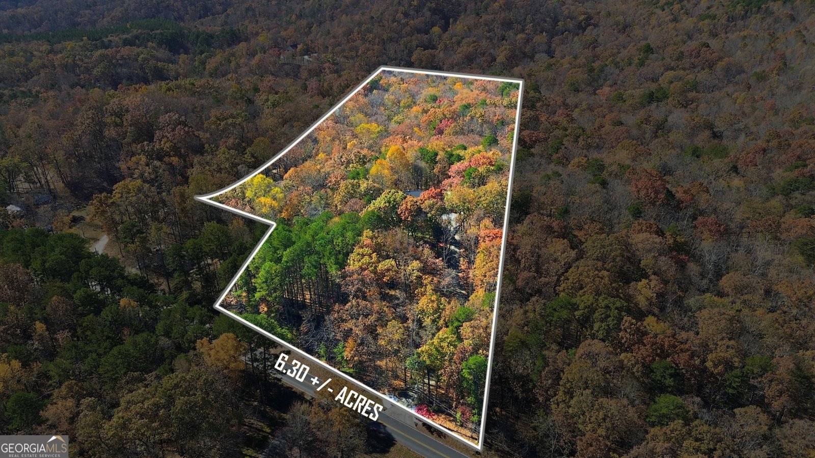 1886 Bend N Hickory Road Toccoa - 2