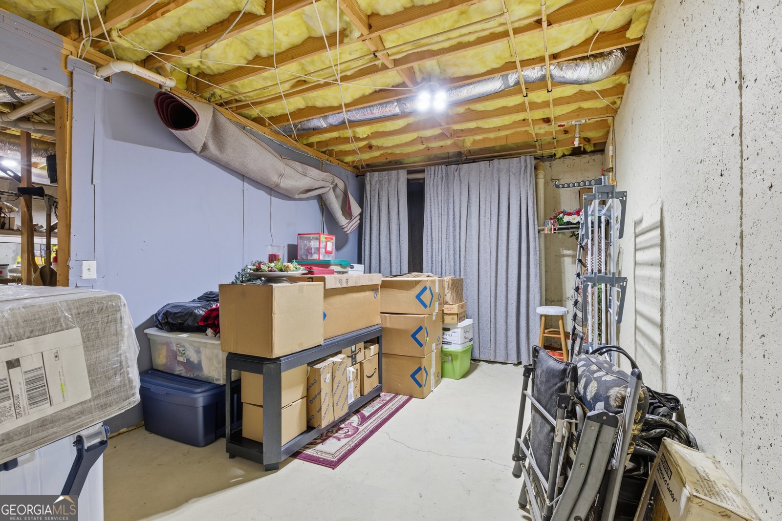 1886 Bend N Hickory Road Toccoa - 28