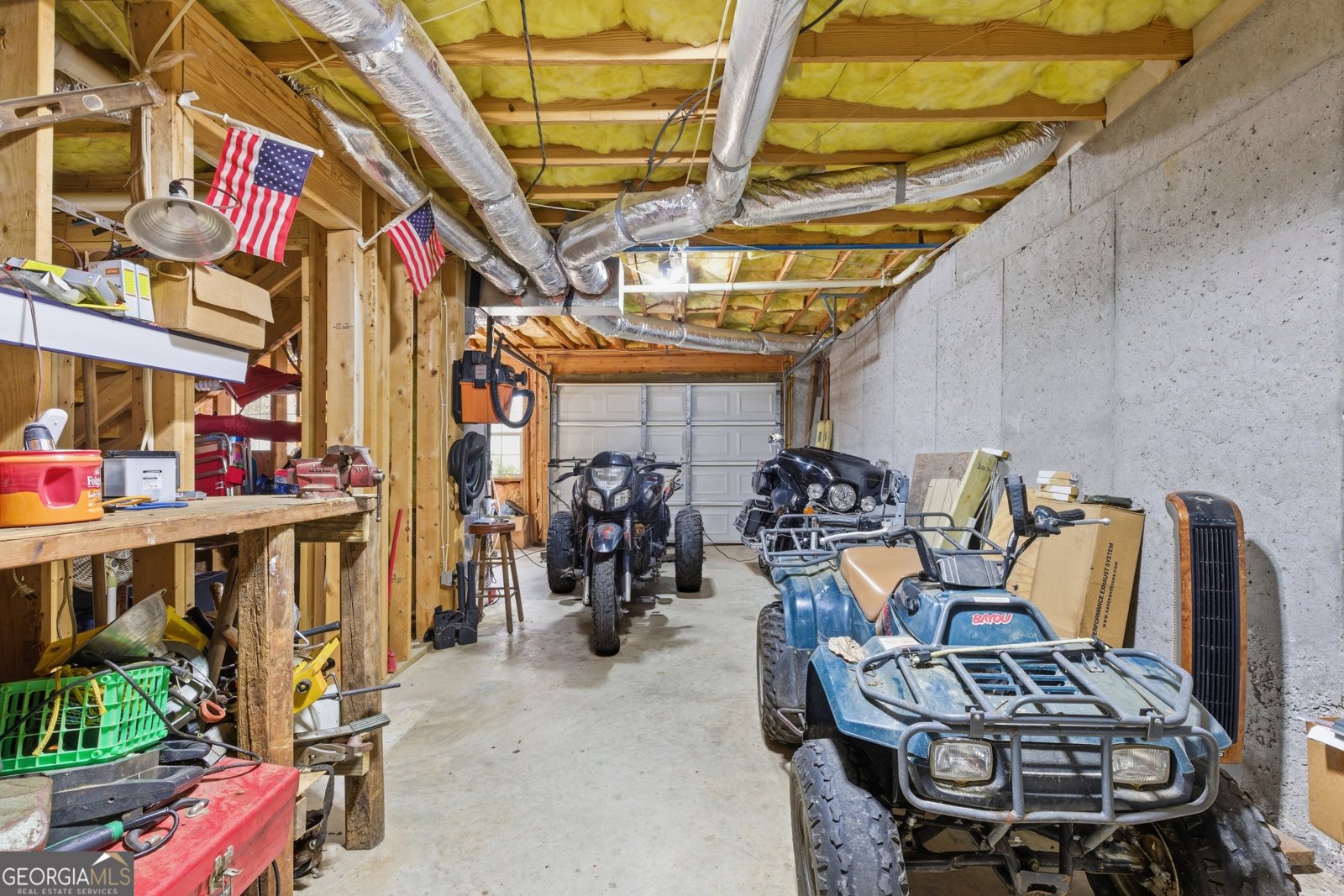 1886 Bend N Hickory Road Toccoa - 29