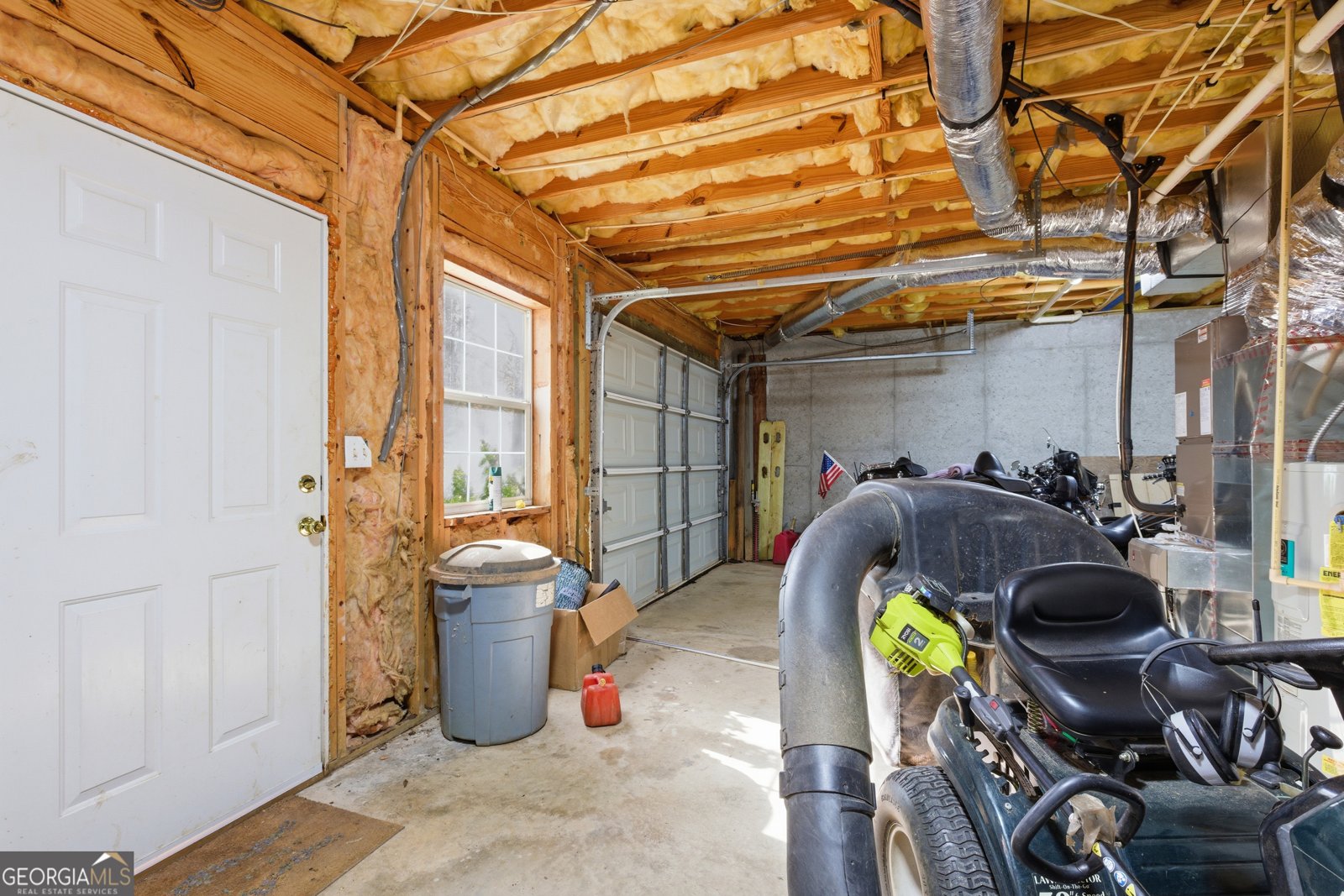 1886 Bend N Hickory Road Toccoa - 30